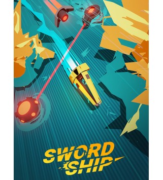 Swordship PS5 PlayStation 5 Key EUROPE